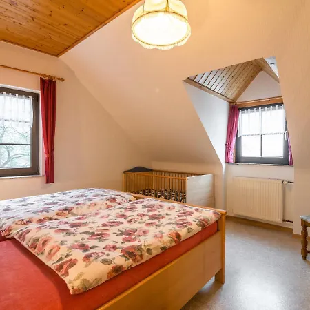 Appartement With Sauna In *