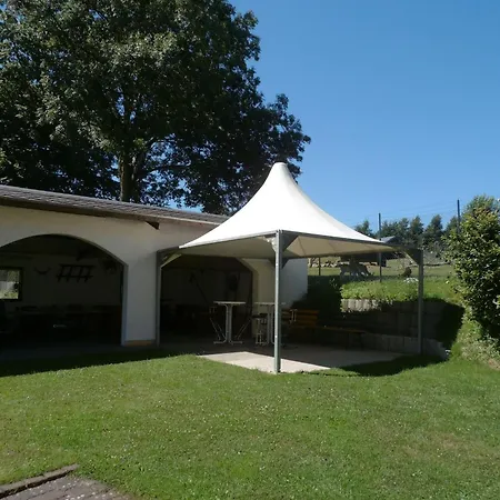 Appartement With Sauna In