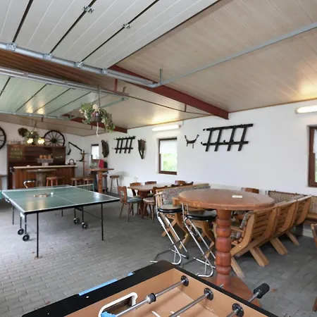 Appartement With Sauna In