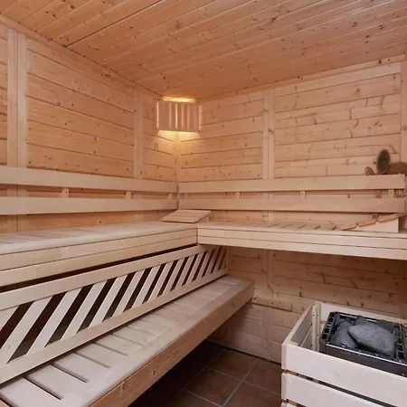 Sauna * Eschfeld