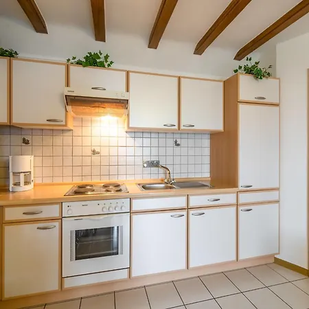 Sauna Apartment