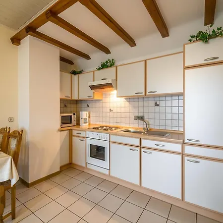 Sauna Apartment Eschfeld