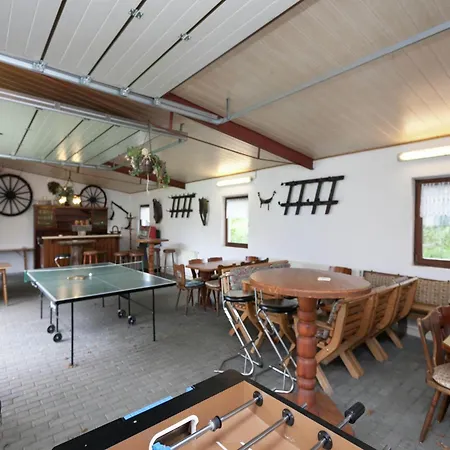 Sauna * Eschfeld