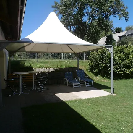 Apartment Sauna Eschfeld