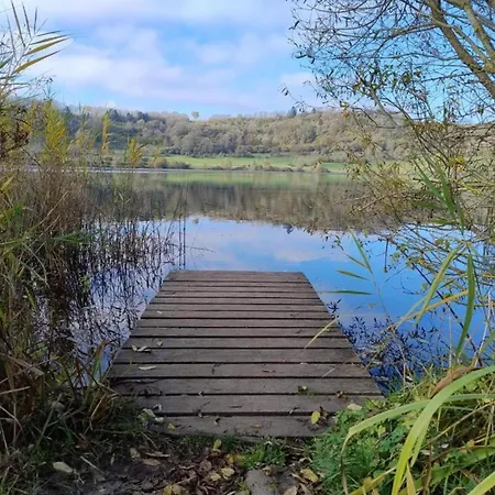 Apartment Sauna Eschfeld