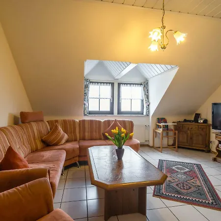 Appartement With Sauna In