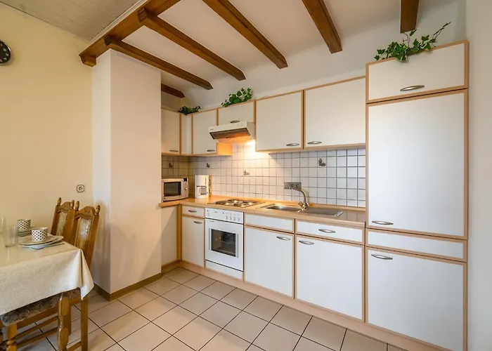 Sauna דירה Eschfeld