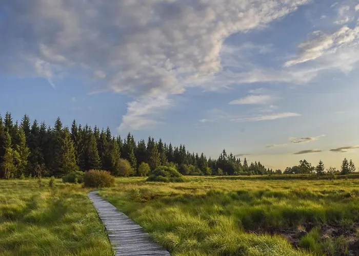 Sauna דירה Eschfeld